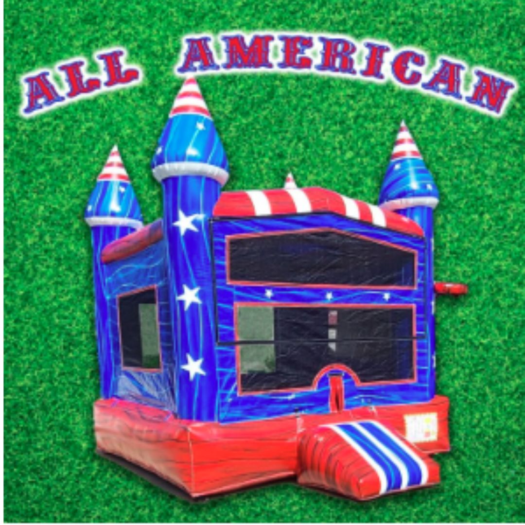 Bounce House Orange County Ca – The Best In Fun And Entertainment